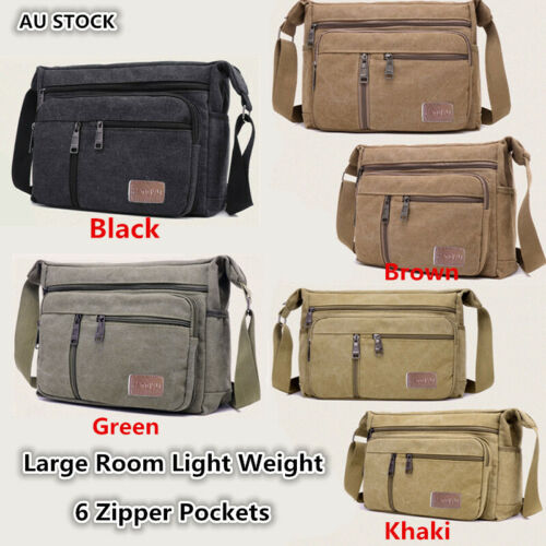 mens crossbody bags australia